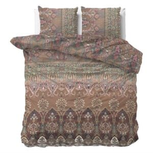 Sleeptime Berna dekbedovertrek