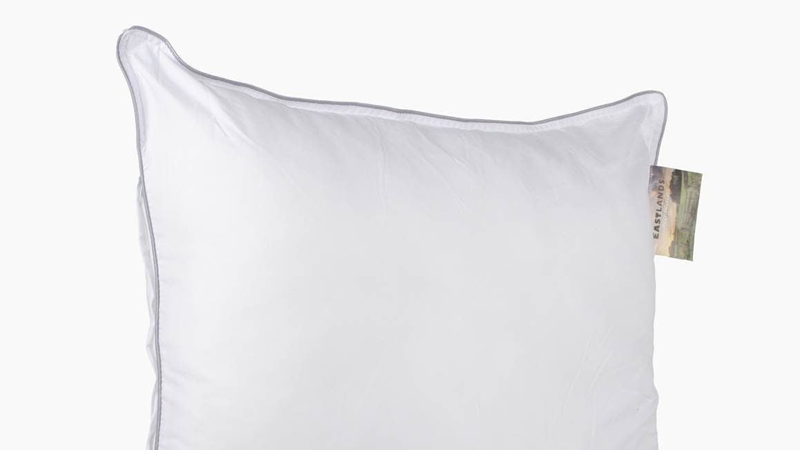 Eastlands Rossum synthetisch medium hoofdkussen - Afbeelding 2