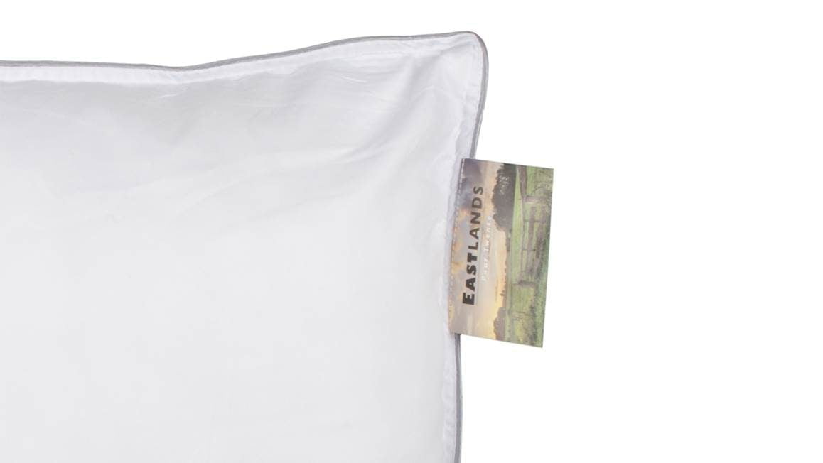 Eastlands Rossum synthetisch medium hoofdkussen - Afbeelding 3