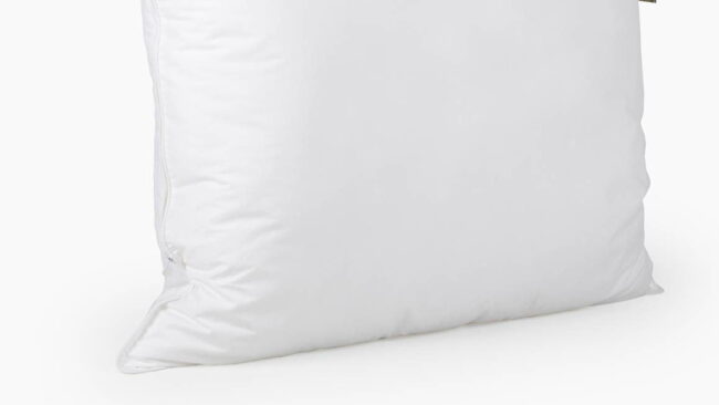 Eastlands Huurne synthetisch medium hoofdkussen - Afbeelding 2