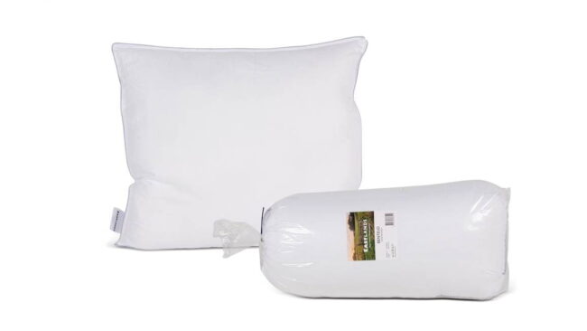 Eastlands Bentelo synthetisch medium hoofdkussen - Afbeelding 2