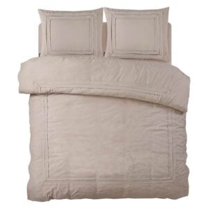 Sleeptime Tailord dekbedovertrek