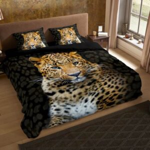 Pure Rayan dekbedovertrek