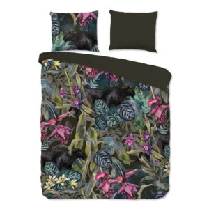 Pure Samurai dekbedovertrek