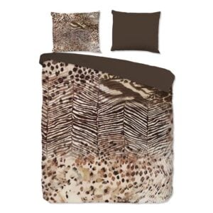 Pure Skins dekbedovertrek