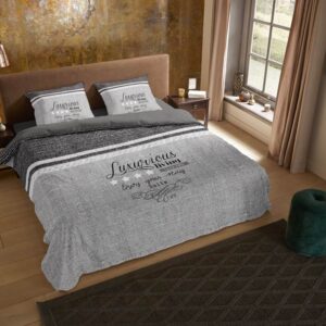 Pure Suite dekbedovertrek