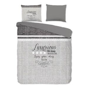 Pure Suite dekbedovertrek