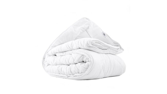 Blushwood Vela synthetisch 4-seizoenen dekbed - Afbeelding 3