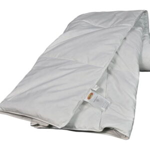 Queens Hampton donzen dekbed