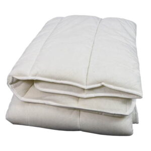 Queens Clarence synthetisch 4-seizoenen dekbed