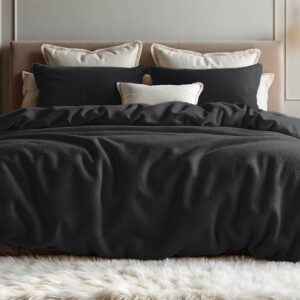 Sleeptime Teddy Katoen dekbedovertrek