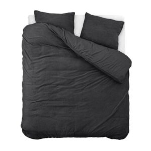 Sleeptime Teddy Katoen dekbedovertrek