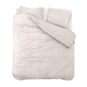 Sleeptime Teddy Katoen dekbedovertrek