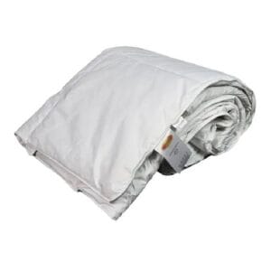 Queens Hampton donzen dekbed