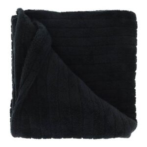 Unique Living Jax fleece plaid