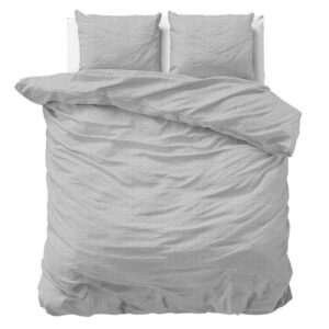 Sleeptime Jason flanel dekbedovertrek