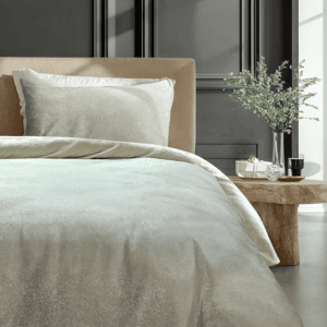 Sleeptime Deco flanel dekbedovertrek