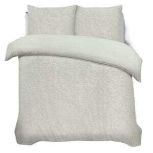 Sleeptime Deco flanel dekbedovertrek