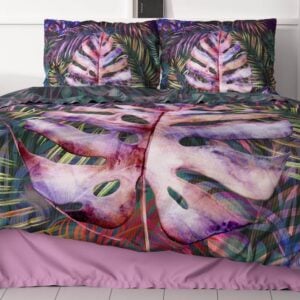 Dreamhouse Romina dekbedovertrek