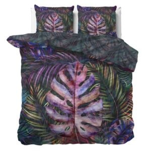 Dreamhouse Romina dekbedovertrek