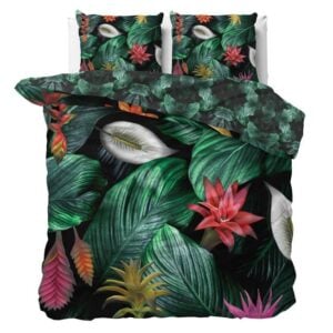 Dreamhouse Cintia dekbedovertrek