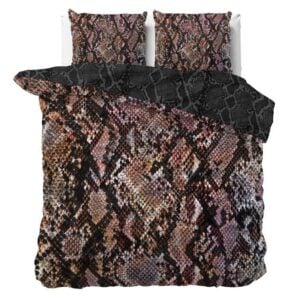 Dreamhouse Martina dekbedovertrek