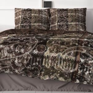 Dreamhouse Milena dekbedovertrek