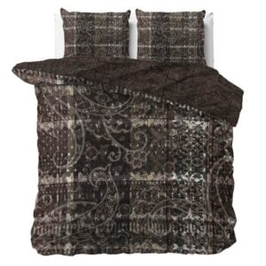 Dreamhouse Milena dekbedovertrek