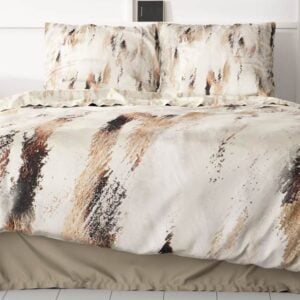 Dreamhouse Malvina dekbedovertrek