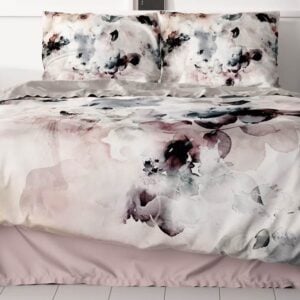 Dreamhouse Flor dekbedovertrek