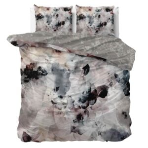 Dreamhouse Flor dekbedovertrek