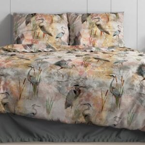 Dreamhouse Dahila dekbedovertrek