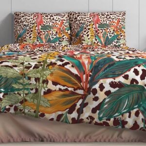 Dreamhouse Ida dekbedovertrek