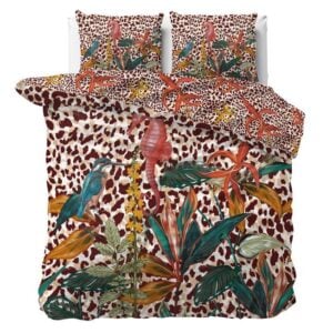 Dreamhouse Ida dekbedovertrek