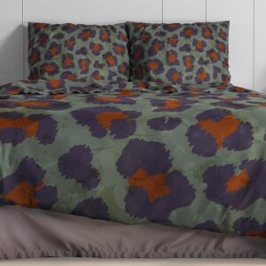 Dreamhouse Mia dekbedovertrek