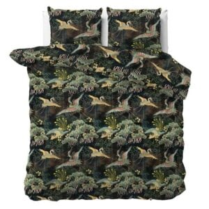 Dreamhouse Lisette dekbedovertrek