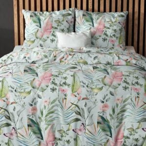 Sleeptime Mika dekbedovertrek