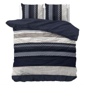 Sleeptime Elisabeth dekbedovertrek