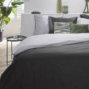 iSeng Uni Double dekbedovertrek