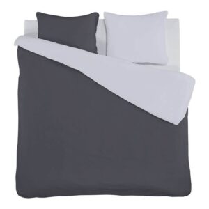 iSeng Uni Double dekbedovertrek