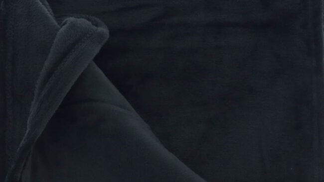 Unique Living Blush fleece plaid - Afbeelding 2