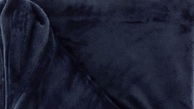 Unique Living Blush fleece plaid - Afbeelding 2
