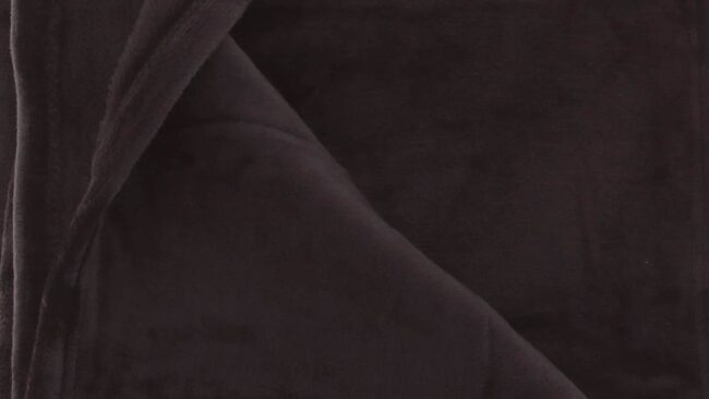 Unique Living Blush fleece plaid - Afbeelding 2