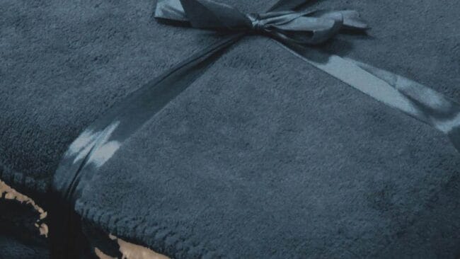 Unique Living Coby fleece plaid - Afbeelding 2