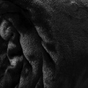 Unique Living Enzo fleece plaid