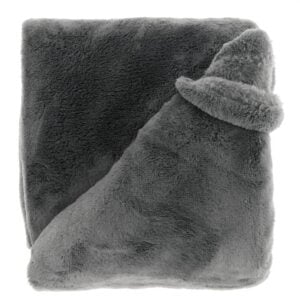 Unique Living Justin fleece plaid XL