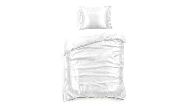 Sleeptime Glossy dekbedovertrek - Afbeelding 4