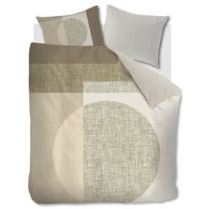 Blushwood Noah dekbedovertrek