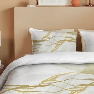 Blushwood Niek dekbedovertrek