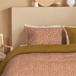 Blushwood Nami dekbedovertrek